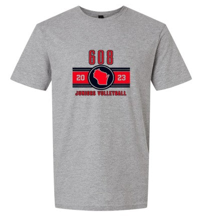JVC Short Sleeve T-Shirt Classic