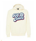 JVC Retro Hoodie