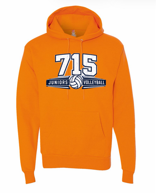 JVC Block Hoodie