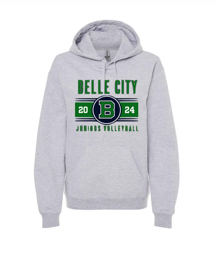 JVC Classic Hoodie