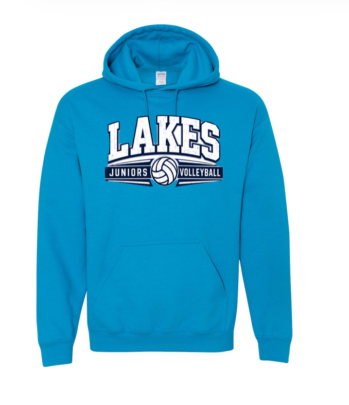 JVC Block Hoodie