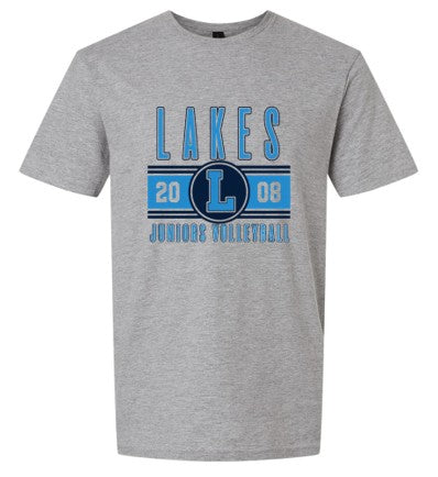 JVC Short Sleeve T-Shirt Classic