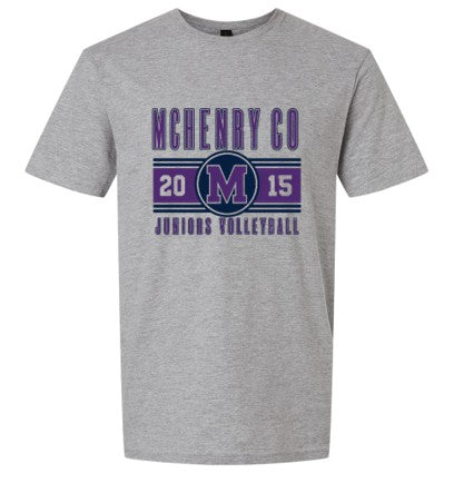 JVC Short Sleeve T-Shirt Classic