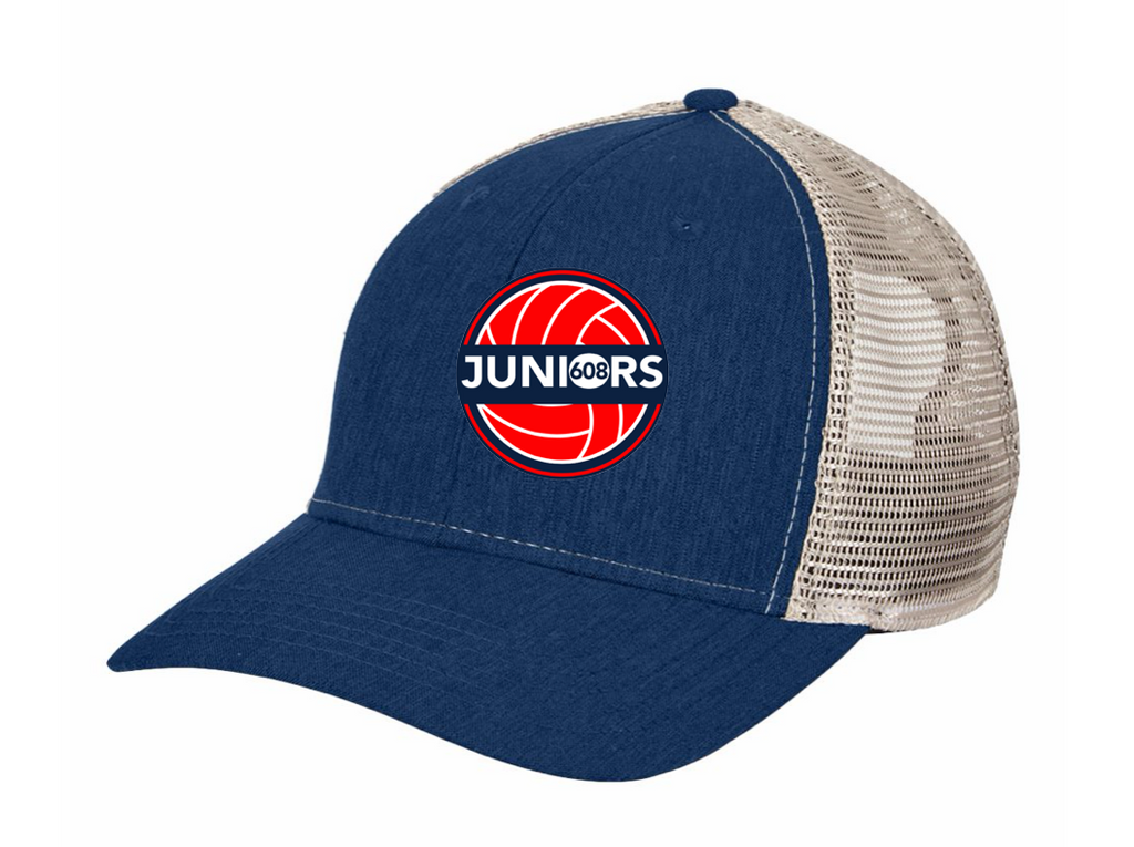 Snap Back Hat