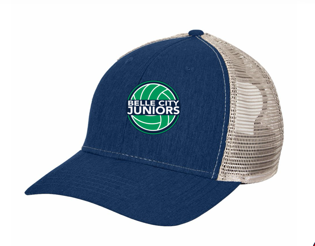 Snap Back Hat
