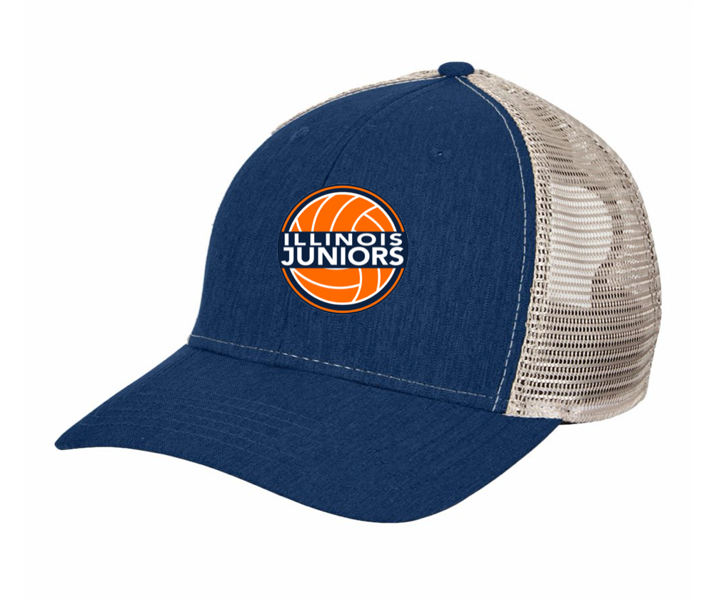 Snap Back Hat