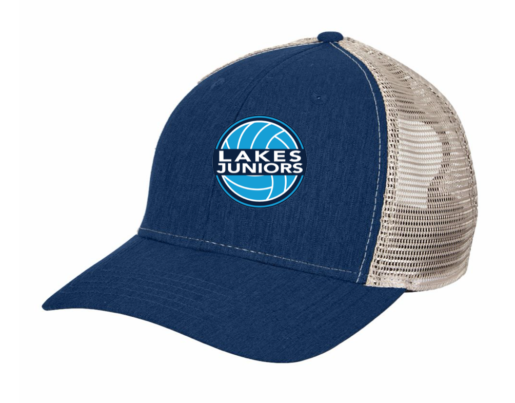 Snap Back Hat