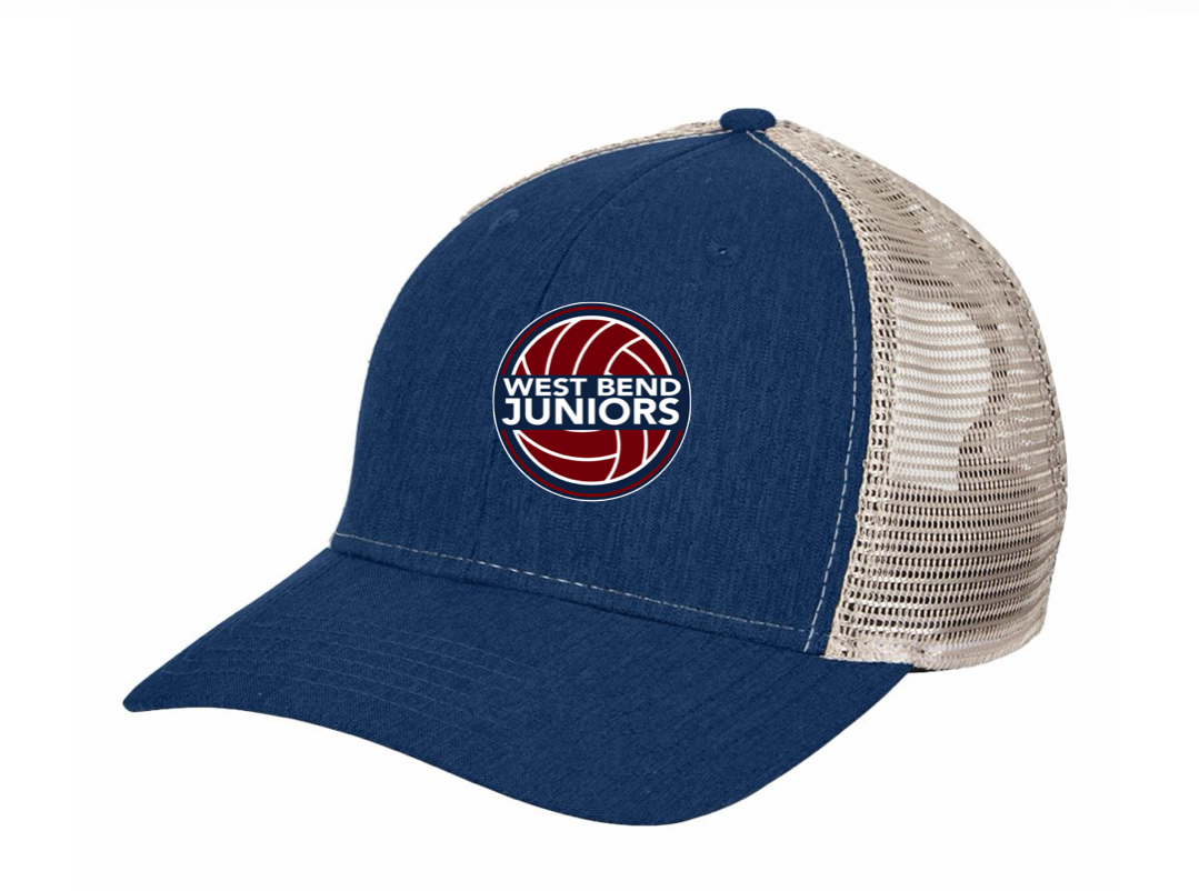 Snap Back Hat