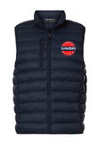 Unisex Lightweight Vest