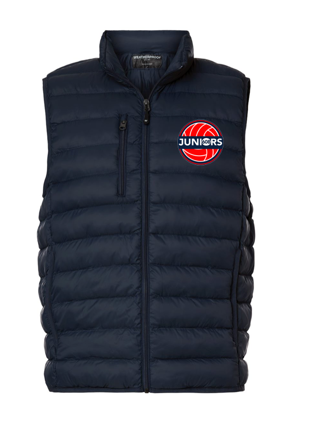 Unisex Lightweight Vest