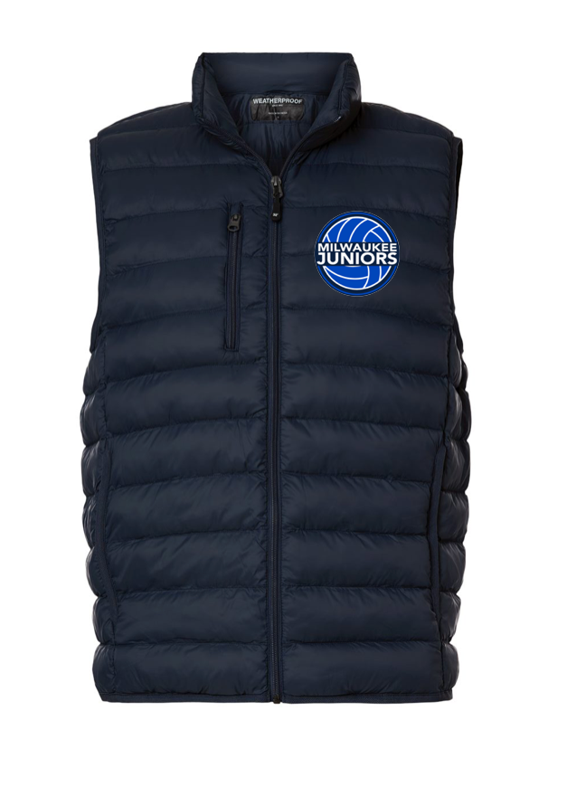 Unisex Lightweight Vest