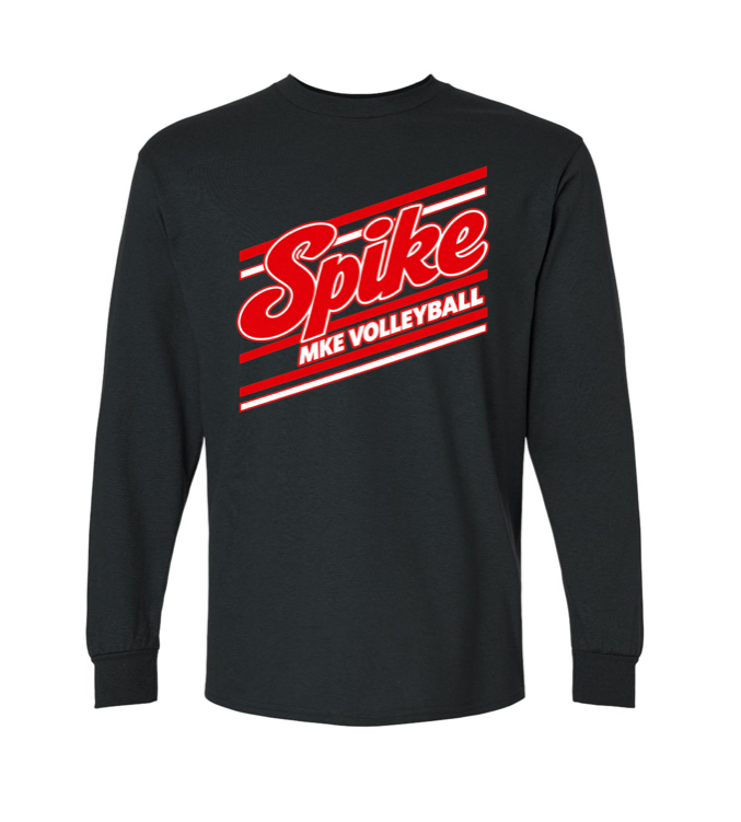 JVC Long Sleeve Shirt Color