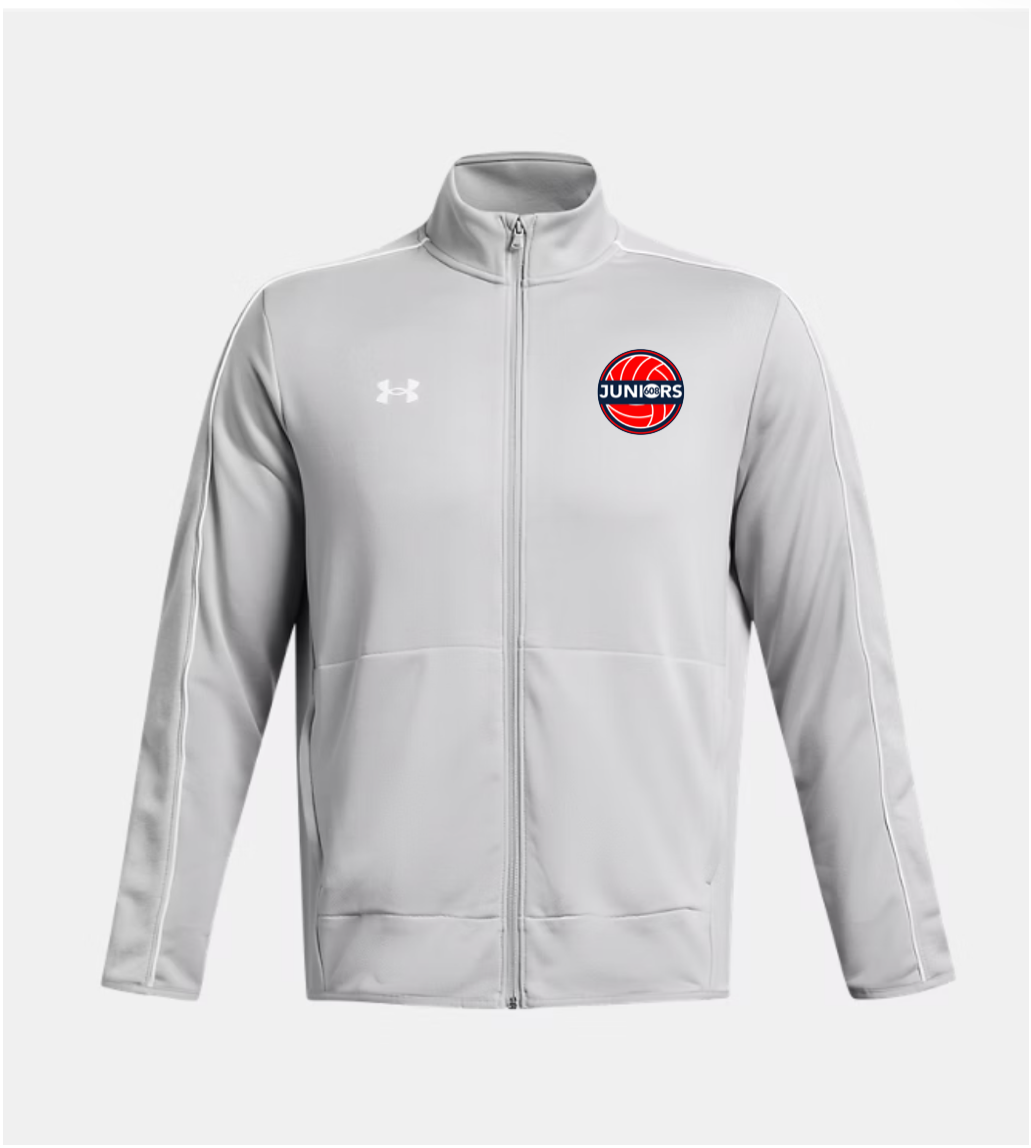 UA Men's Command Full Zip