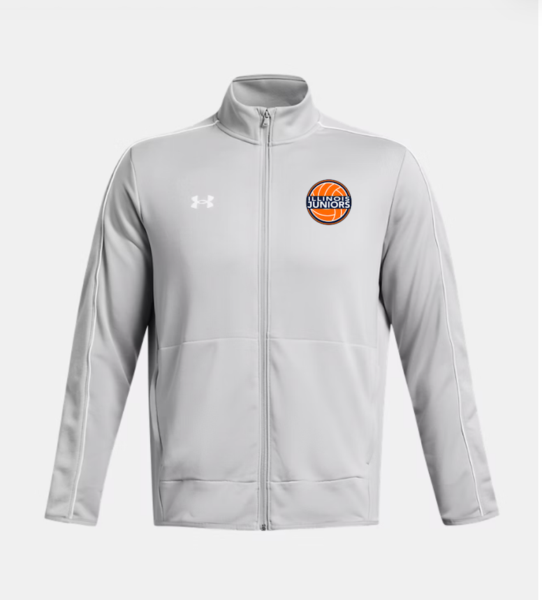 UA Men's Command Full Zip