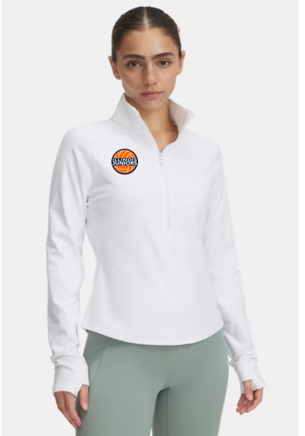 Women's UA Motion Full Zip