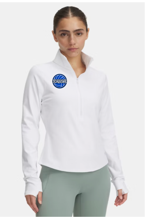 Women's UA Motion Full Zip