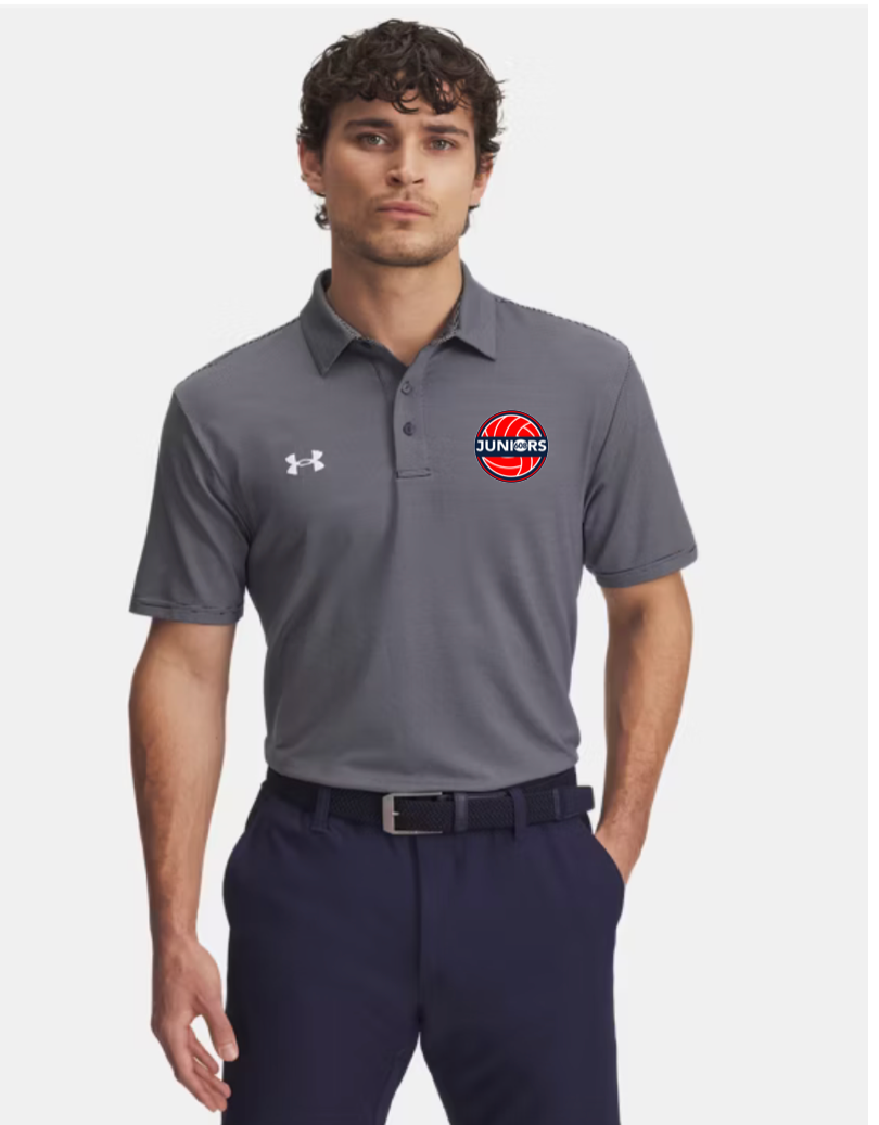 UA Men's Playoff Polo