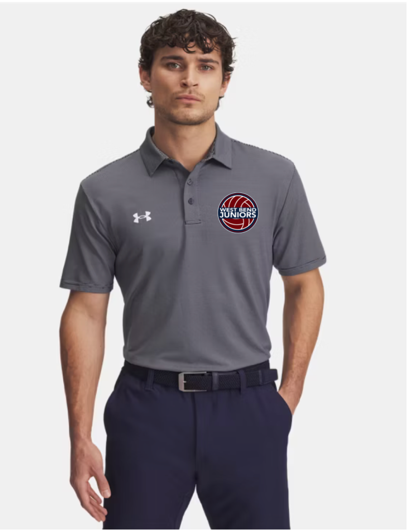 UA Men's Playoff Polo