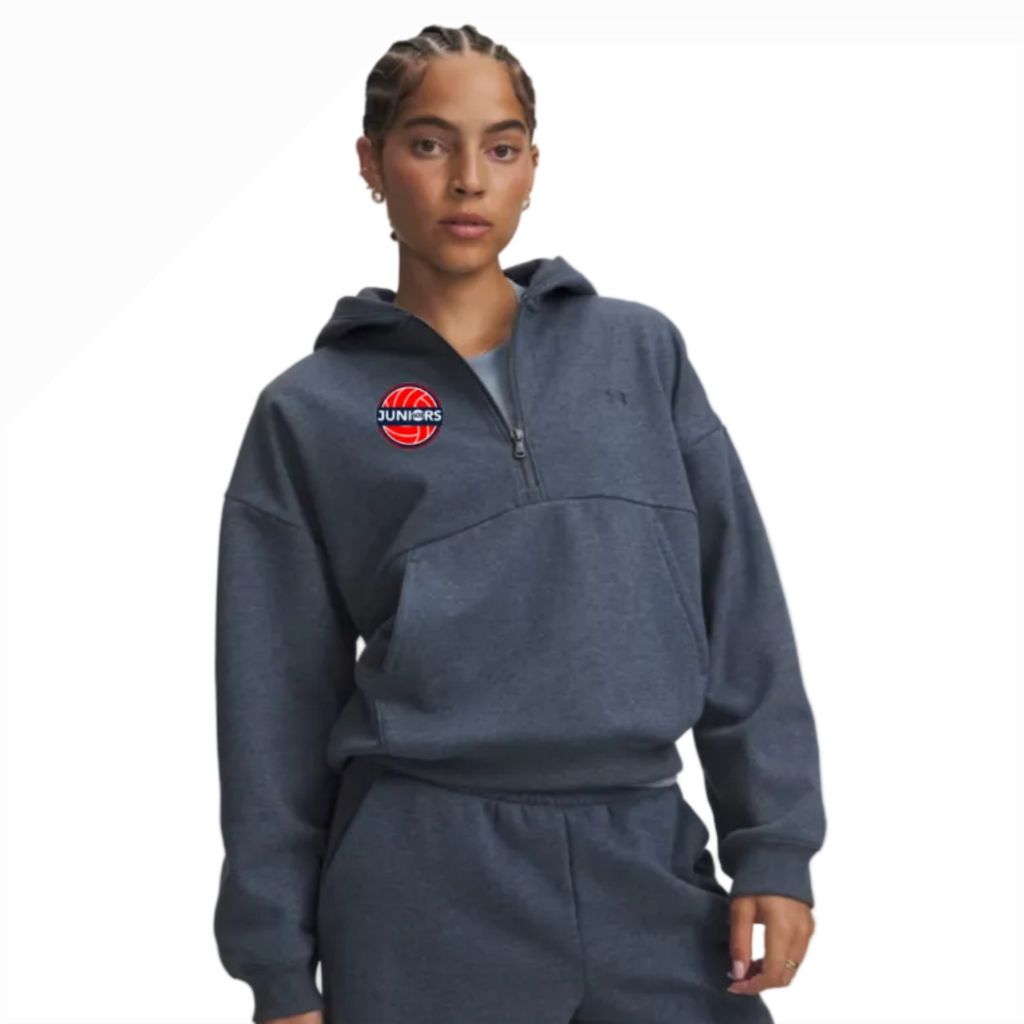 Women's UA Icon Half Zip