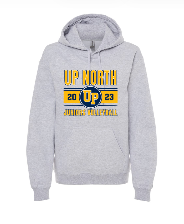 JVC Classic Hoodie