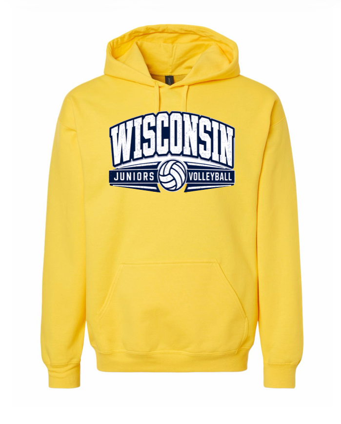JVC Block Hoodie