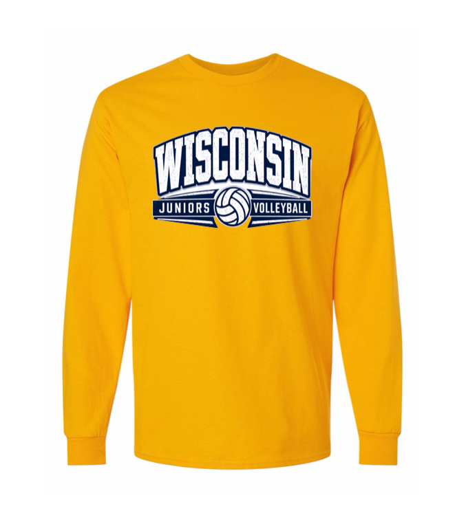 JVC Long Sleeve Block