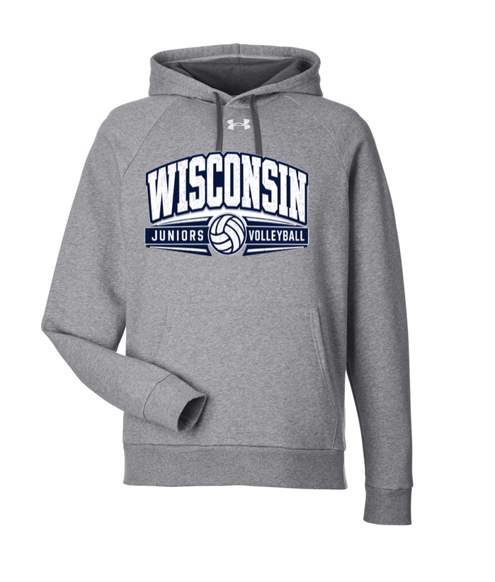 UA Icon Fleece Team